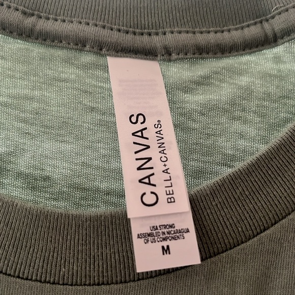 Coffee t-shirt - Picture 4 of 5